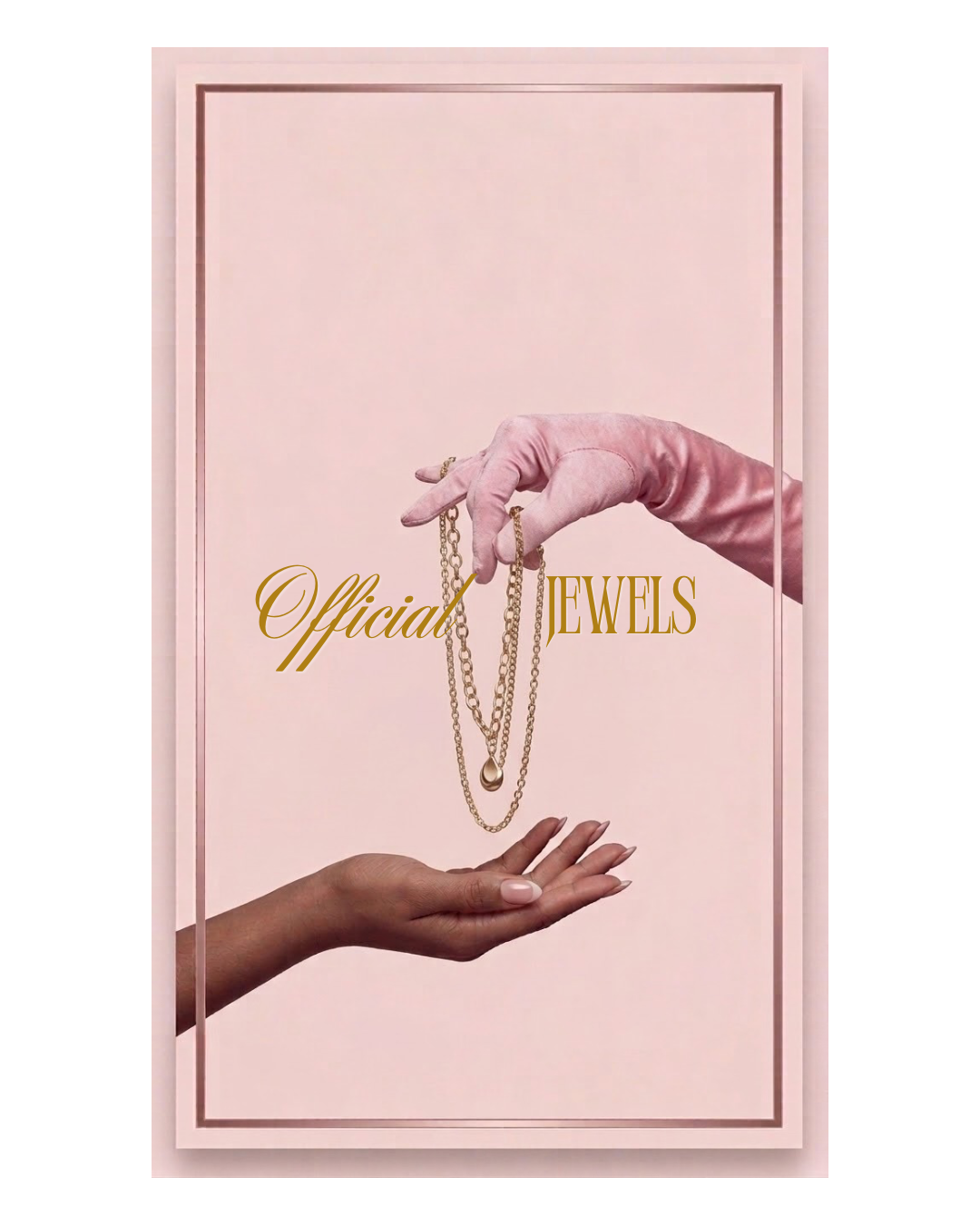Official Jewels