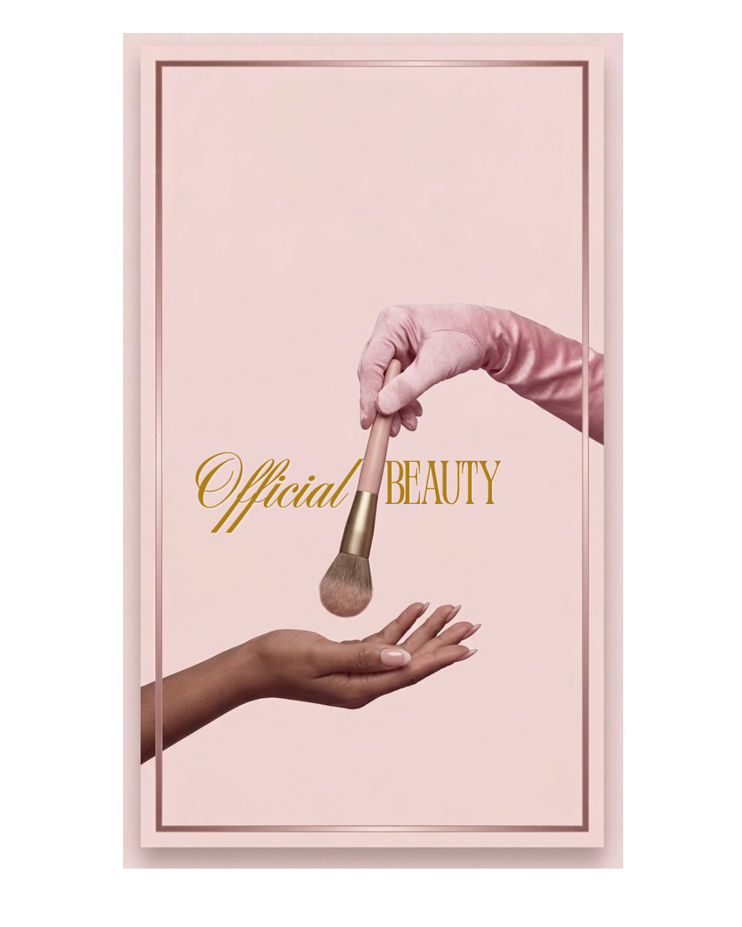 Official Beauty