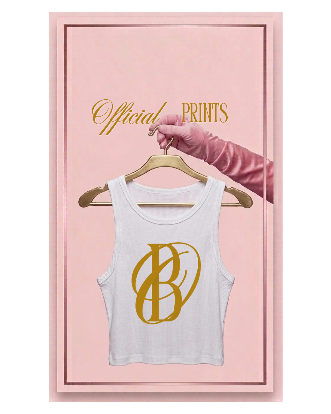 Official Print