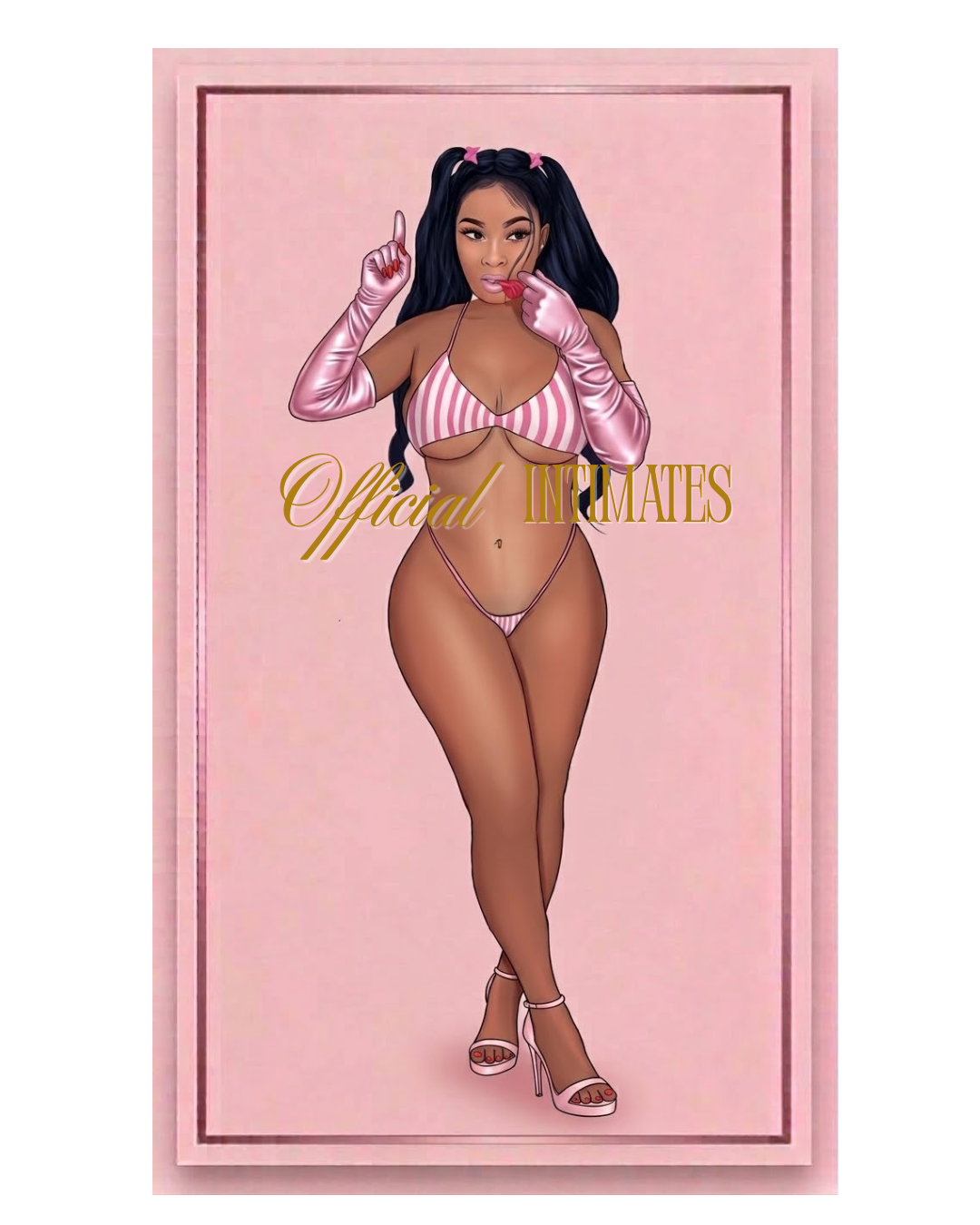Official Intimates