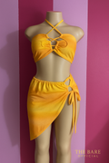 The Golden Hour Ombré Set