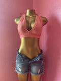The Halo Halter