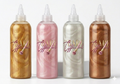 The Luminous Body Glow Oils