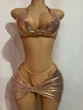 Liquid Gold Set