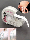 The Invisible Stay-Put Fashion Tape