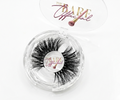 The 3D Voluminous Mink Eyelashes