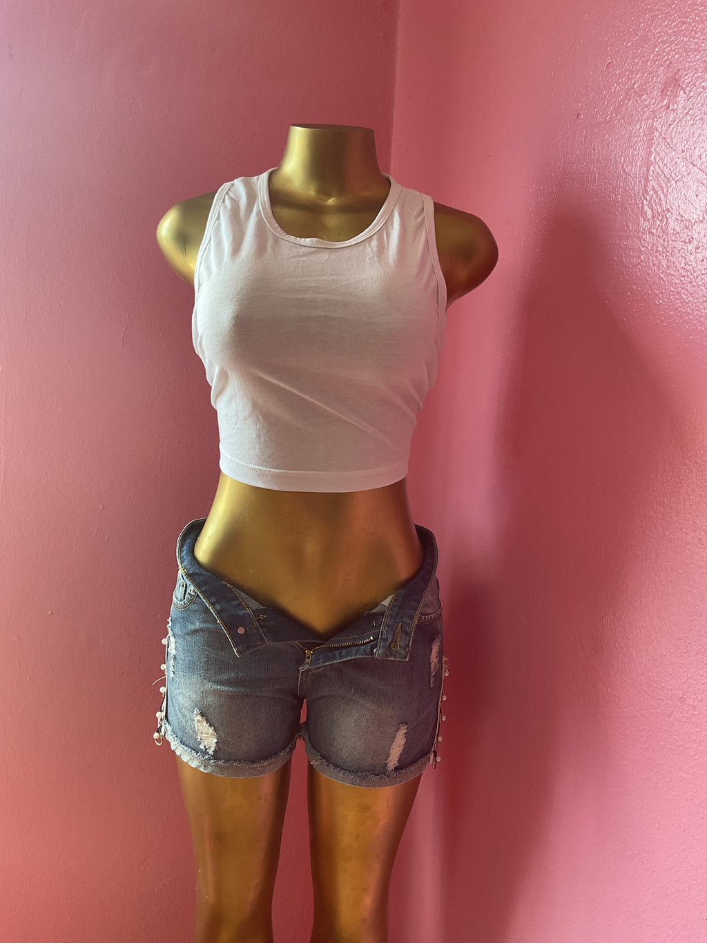 The Stardust Denim
