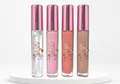 The Official Kiss Lip Shine Collection
