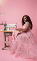Official Design & Custom Alterations