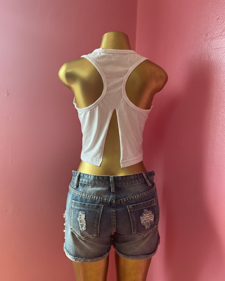 The Contrast Tank