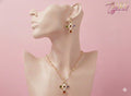 The Royal Mosaic Cross Collection