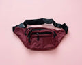 The Trek Multi-Pocket Crossbody Pack