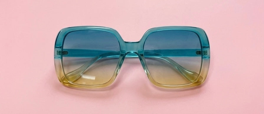 The Horizon Gradient Shades