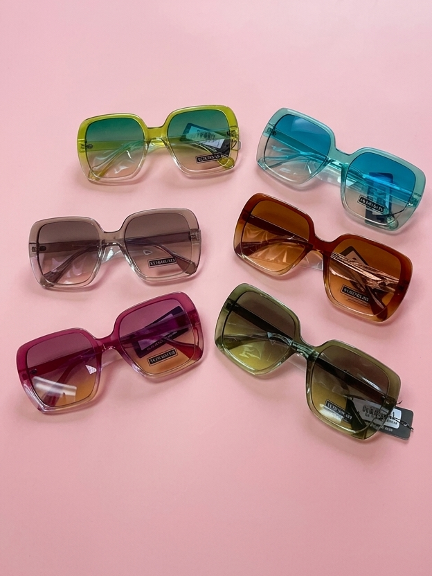 The Horizon Gradient Shades