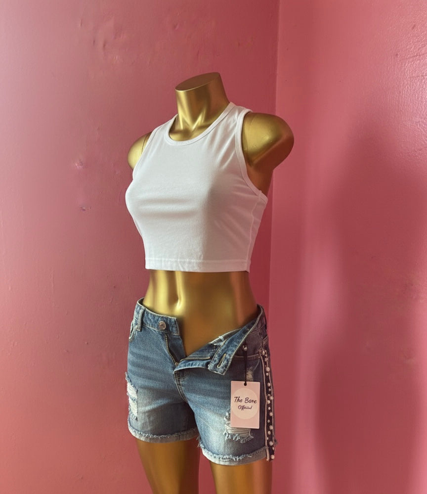 The Contrast Tank