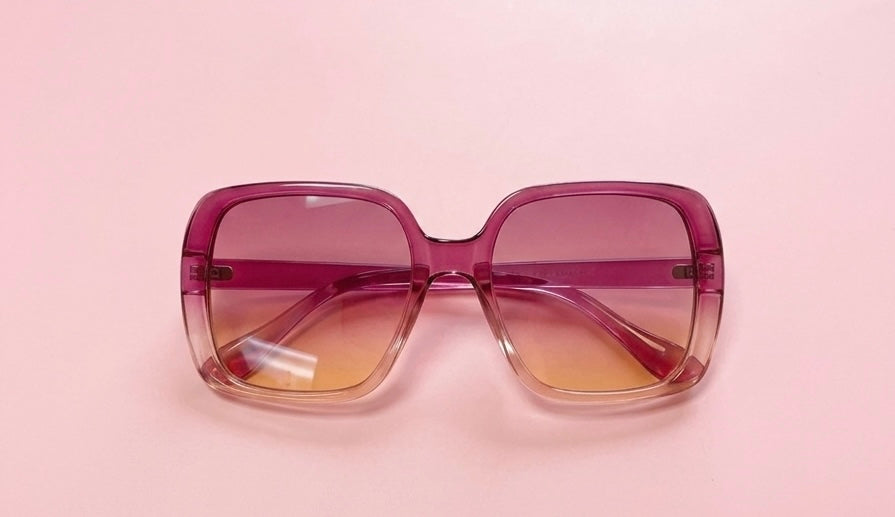 The Horizon Gradient Shades
