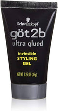 Schwarzkopf göt2b Ultra Glued Invincible Styling Gel