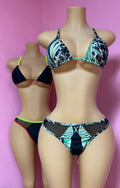 Triangle Bikini
