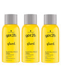 Schwarzkopf göt2b Glued Blasting Freeze Spray
