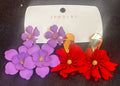 The Enchanted Garden Statement Set