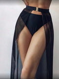 The Belted Maxi