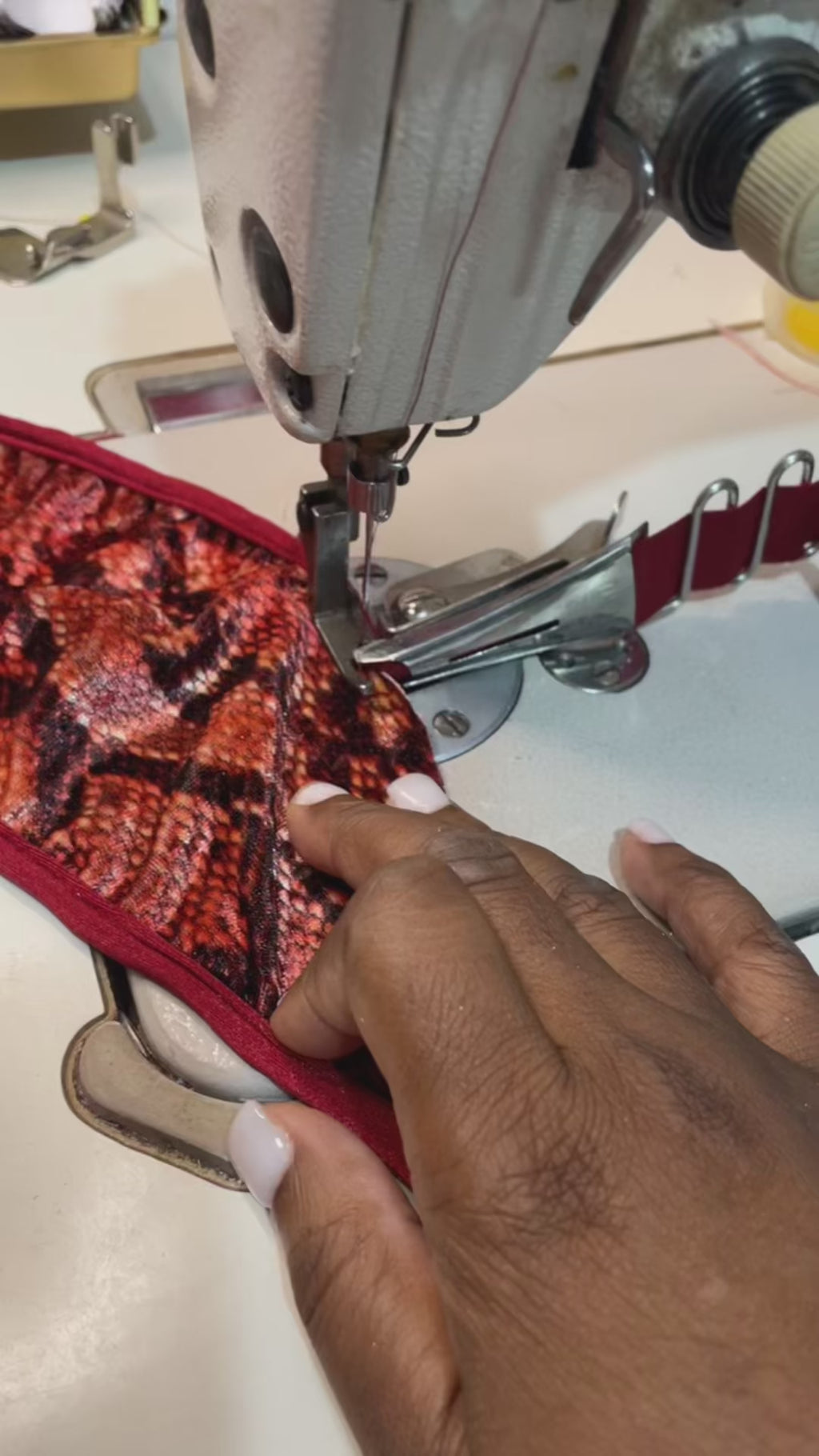 Official Design & Custom Alterations